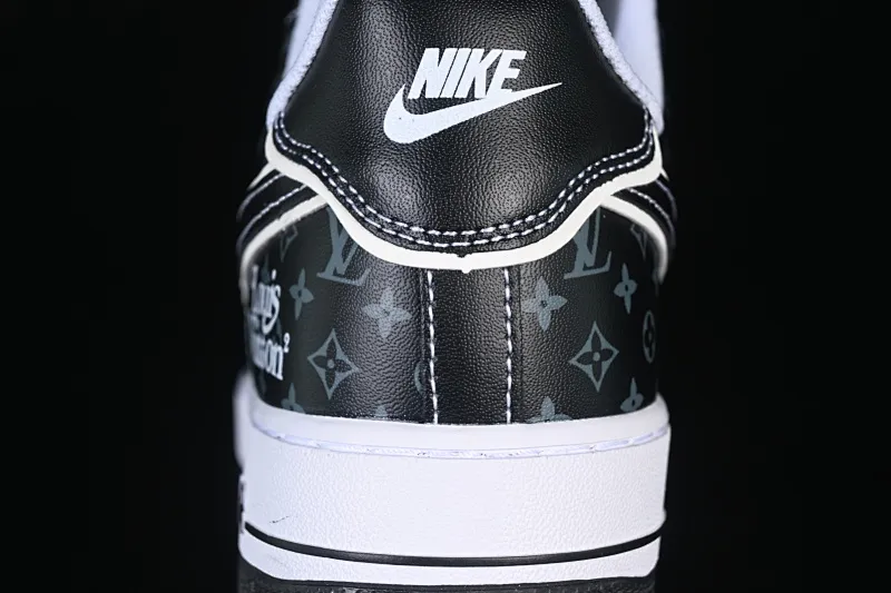 All categories Nk Air Force 1 Air Force series Nk Air Force 1 Low Air Force low-top Nike Air Force 1'07 Low joint model Air Force 1 low-top casual sneakers LV2288-004